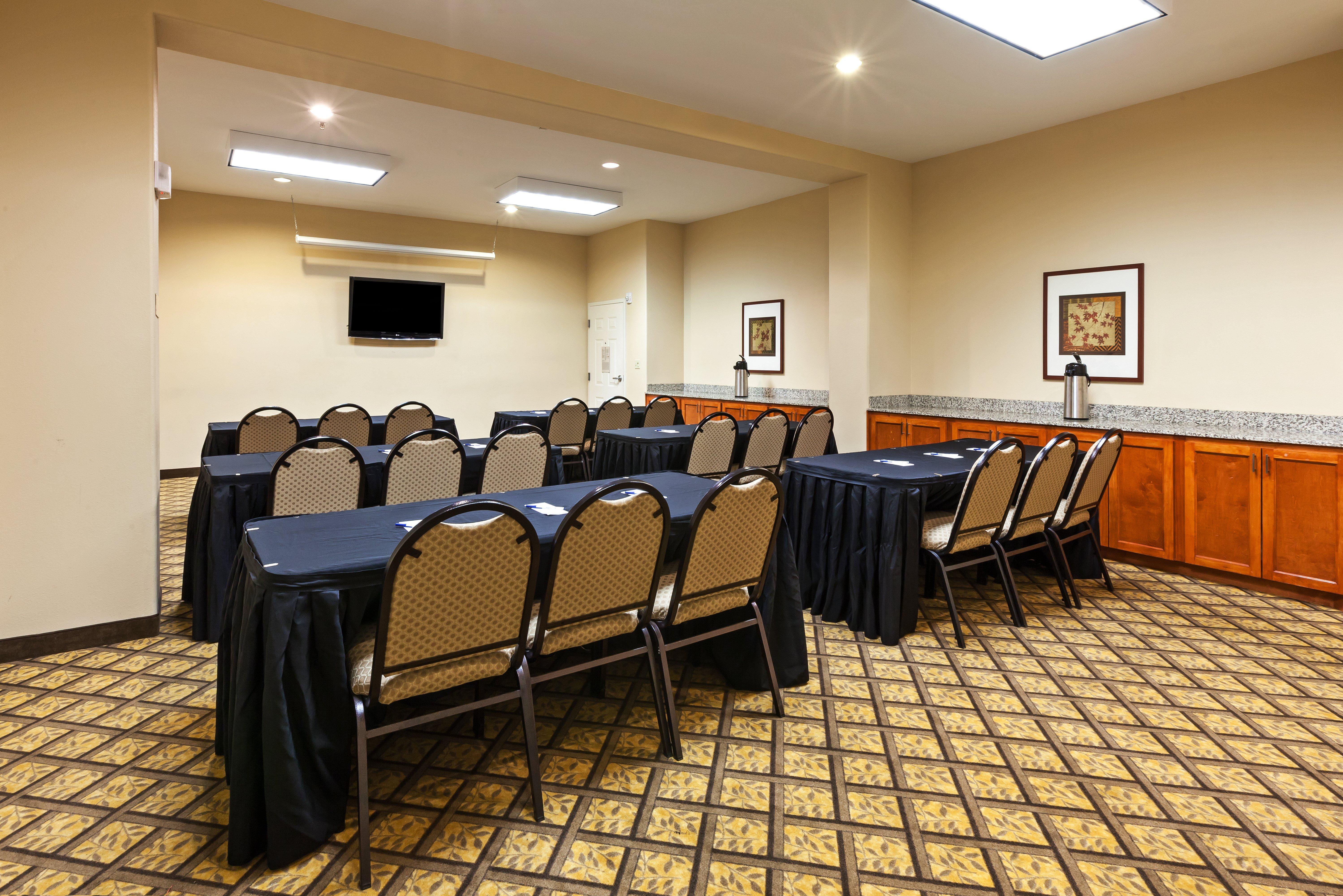 Candlewood Suites Baytown By Ihg Exterior photo