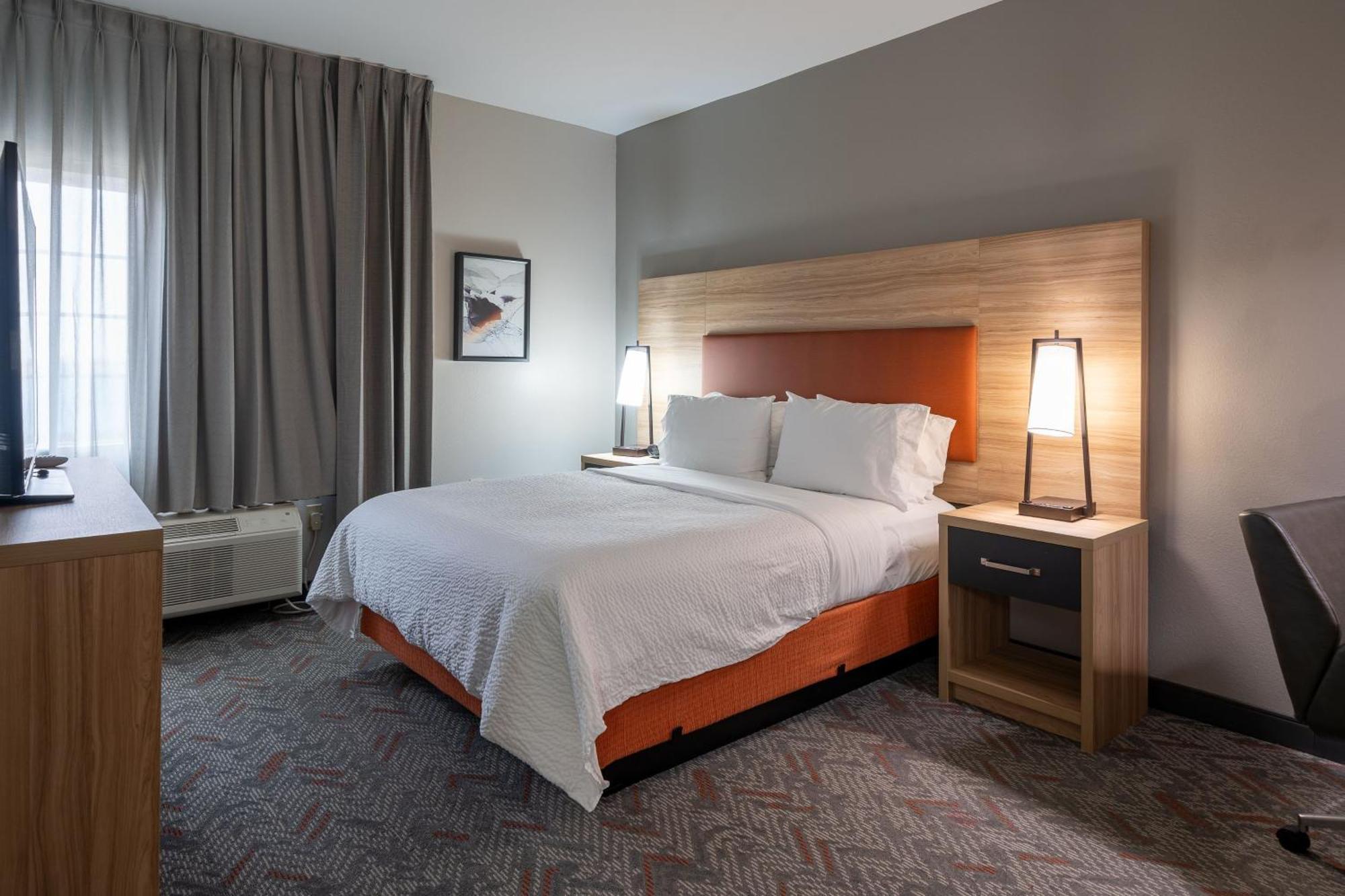 Candlewood Suites Baytown By Ihg Exterior photo