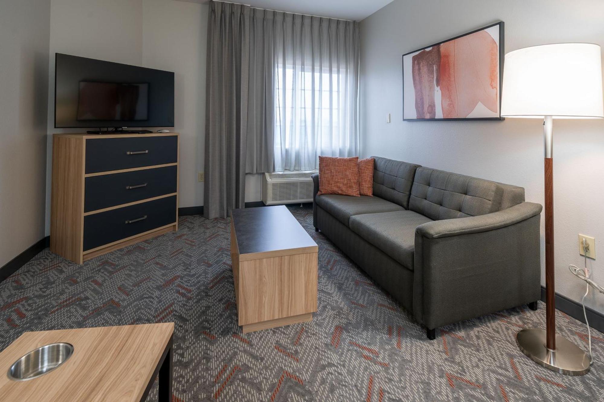Candlewood Suites Baytown By Ihg Exterior photo